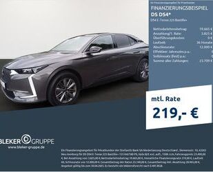 DS Automobiles DS4 Gebrauchtwagen