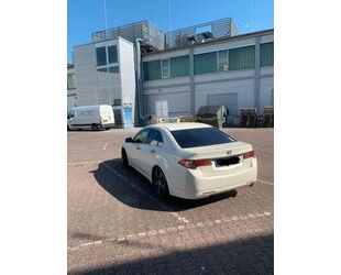 Honda Accord Gebrauchtwagen