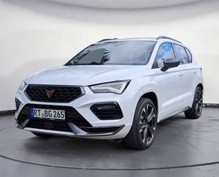 Cupra Ateca Gebrauchtwagen