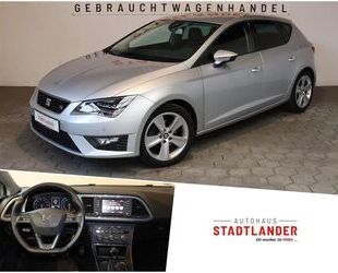 Seat Leon Gebrauchtwagen