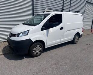 Nissan NV200 Gebrauchtwagen