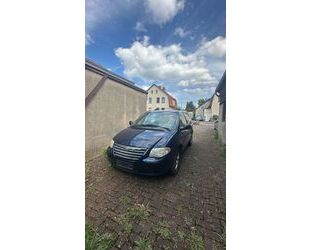 Chrysler Voyager Gebrauchtwagen