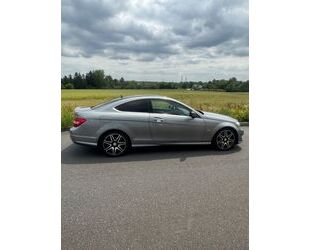 Mercedes-Benz C 250 Gebrauchtwagen
