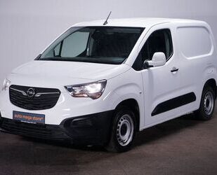 Opel Combo Gebrauchtwagen