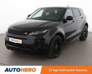 Land Rover Range Rover Evoque Gebrauchtwagen