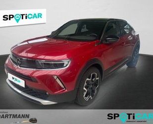 Opel Mokka-e Gebrauchtwagen