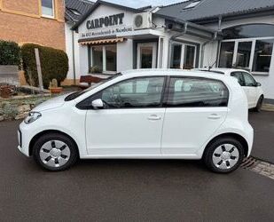 VW up! Gebrauchtwagen