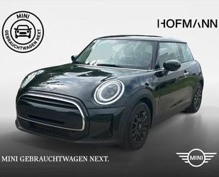 Mini ONE Gebrauchtwagen