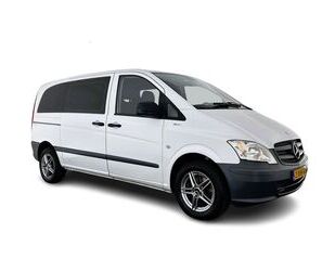 Mercedes-Benz Vito Gebrauchtwagen