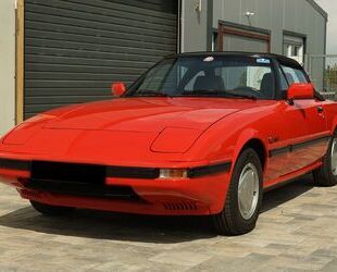 Mazda RX-7 Gebrauchtwagen