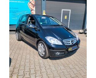 Mercedes-Benz A 160 Gebrauchtwagen