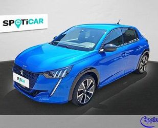 Peugeot 208 Gebrauchtwagen