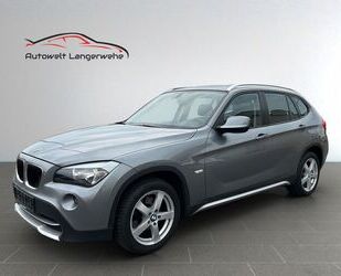 BMW X1 Gebrauchtwagen