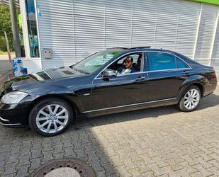 Mercedes-Benz S 350 Gebrauchtwagen