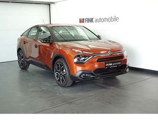 Citroen C4 Gebrauchtwagen