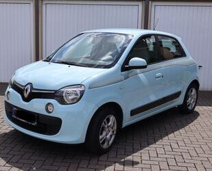 Renault Twingo Gebrauchtwagen