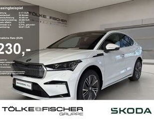 Skoda Enyaq Gebrauchtwagen