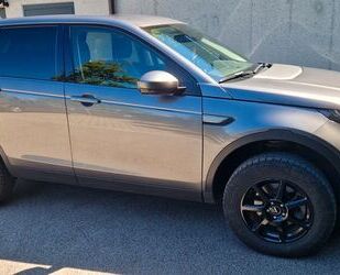 Audi Discovery Sport 
