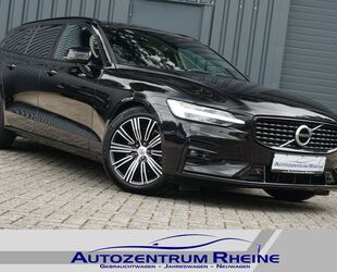 Volvo V60 Gebrauchtwagen
