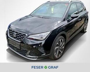 Seat Arona Gebrauchtwagen