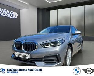BMW 118 Gebrauchtwagen