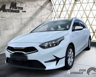 Kia ceed Sportswagon Gebrauchtwagen