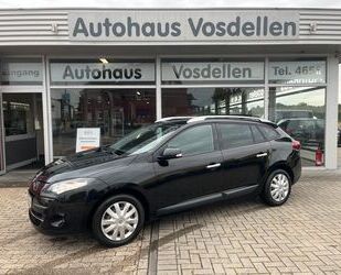 Renault Megane Gebrauchtwagen