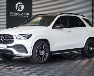 Mercedes-Benz GLE 350 Gebrauchtwagen