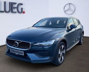 Volvo V60 Cross Country Gebrauchtwagen
