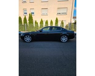 Maserati Quattroporte Gebrauchtwagen