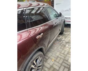 Renault Koleos Gebrauchtwagen