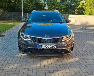 Kia Optima Gebrauchtwagen