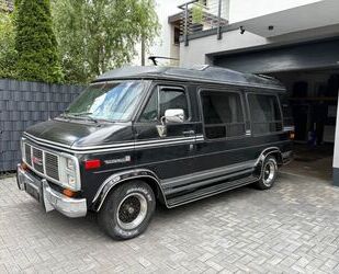 GMC Vandura Gebrauchtwagen