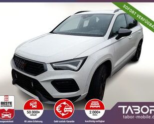 Cupra Ateca Gebrauchtwagen