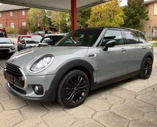 Mini Cooper Clubman Gebrauchtwagen