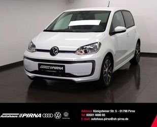 VW e-up! Gebrauchtwagen