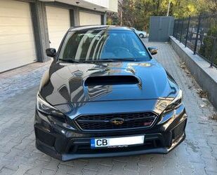 Subaru WRX STI Gebrauchtwagen