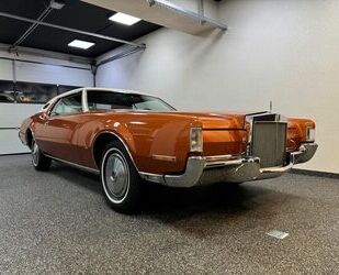 Lincoln Continental Gebrauchtwagen