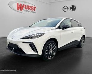 MG MG4 Gebrauchtwagen