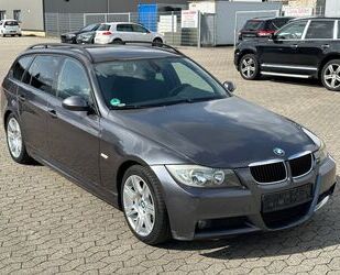 BMW 320 Gebrauchtwagen