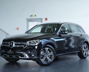 Mercedes-Benz GLC 200 Gebrauchtwagen