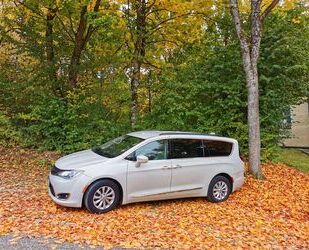 Chrysler Pacifica Gebrauchtwagen