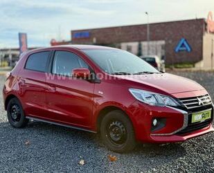 Mitsubishi Space Star Gebrauchtwagen