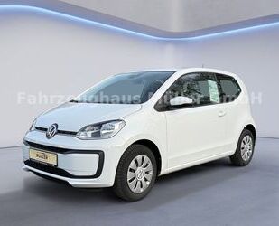 VW up! Gebrauchtwagen