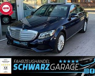 Mercedes-Benz C 250 Gebrauchtwagen