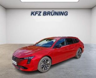 Peugeot 508 Gebrauchtwagen