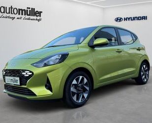 Hyundai i10 Gebrauchtwagen