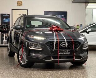 Hyundai KONA Gebrauchtwagen