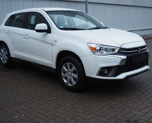 Mitsubishi ASX Gebrauchtwagen