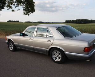 Mercedes-Benz S 300 Gebrauchtwagen